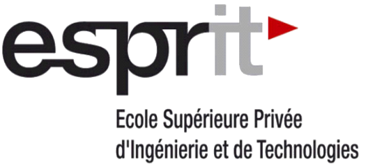 Logo ESPRIT