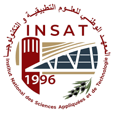 Logo INSAT