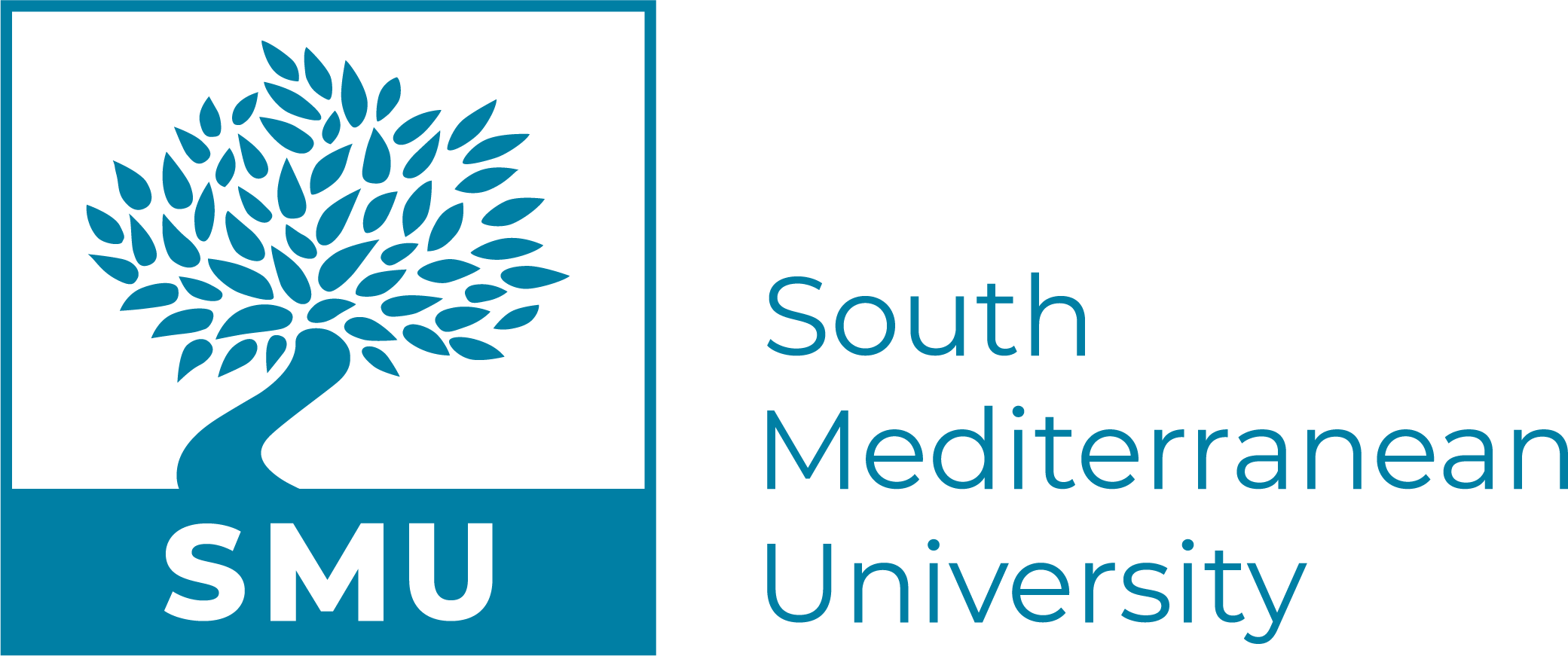 Logo SMU